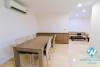 Fully furnished 154m high floor apartment for rent